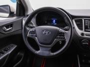 Hyundai Solaris II Москва  - изображение 31