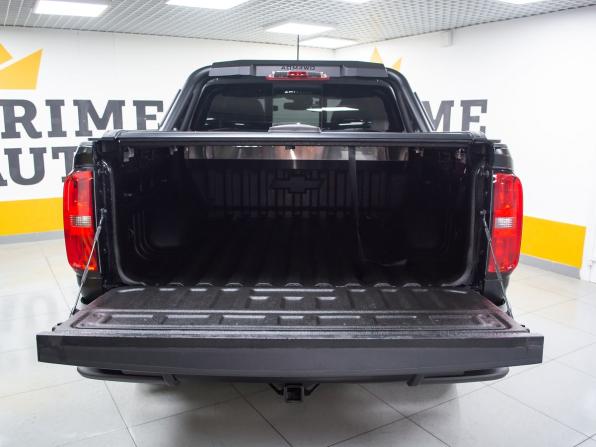 Chevrolet Colorado II с пробегом 2022 года, цена 5 399 000 рублей, 42815 км, offers.body_type.unknown, Автокод Объявления