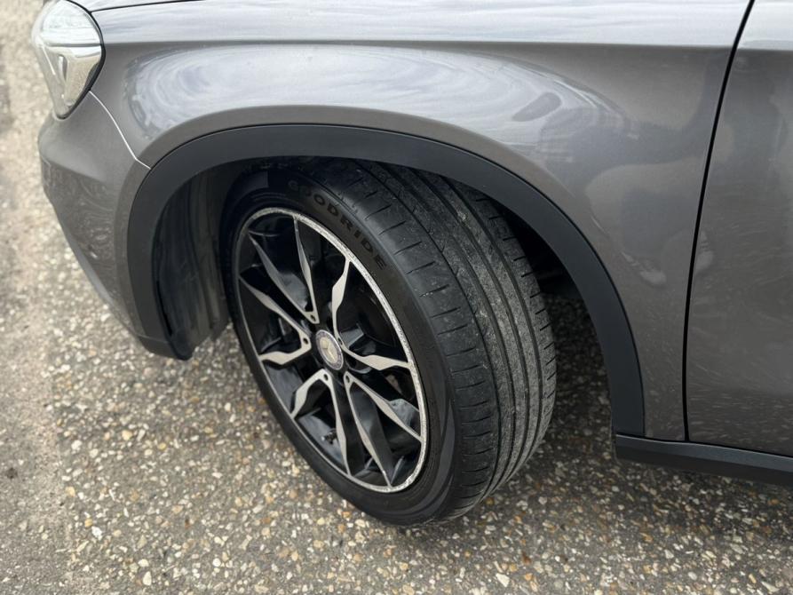 Mercedes-Benz GLA I (X156) Тверь  - изображение 4