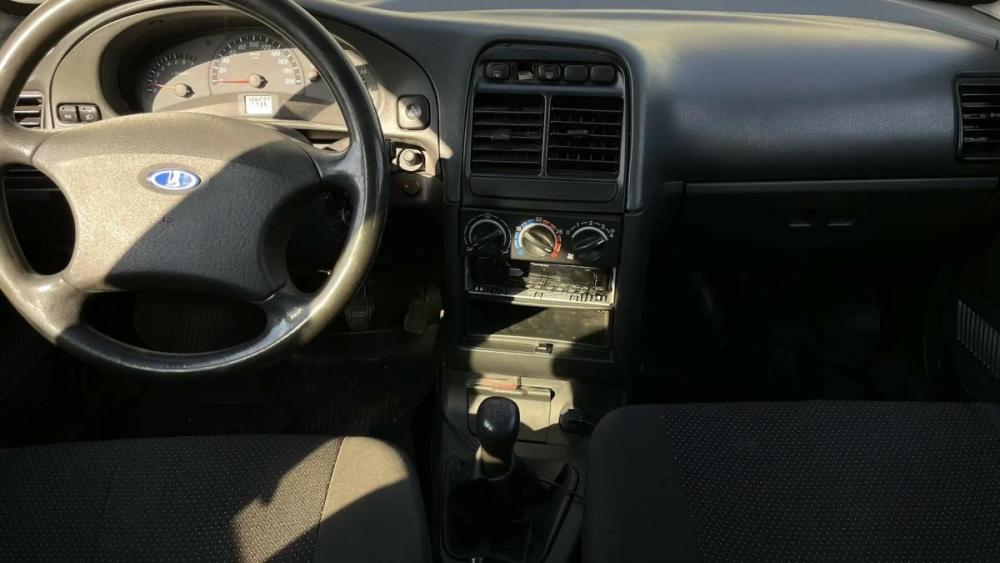 Lada (ВАЗ) 2111 Оренбург  - изображение 3
