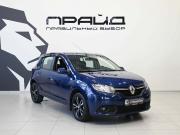 Renault Sandero II Ростов-на-Дону  - изображение 23