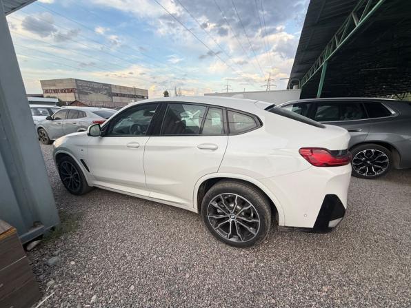 BMW X4 II (G02) Рестайлинг с пробегом 2024 года, цена 6 590 000 рублей, 19400 км, внедорожник, Автокод Объявления