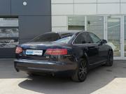 Audi A6 III (C6) Рестайлинг Москва  - изображение 30