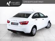 Lada (ВАЗ) Vesta I Казань  - изображение 18