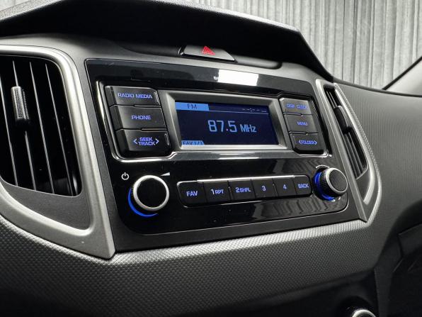 Hyundai Creta I с пробегом 2020 года, цена 1 883 000 рублей, 130259 км, внедорожник, Автокод Объявления