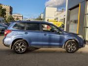 Subaru Forester IV Москва  - изображение 25