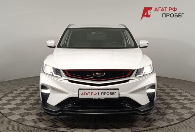 Belgee X50 с пробегом 2025 года, цена 1 880 000 рублей, 23089 км, внедорожник, Автокод Объявления