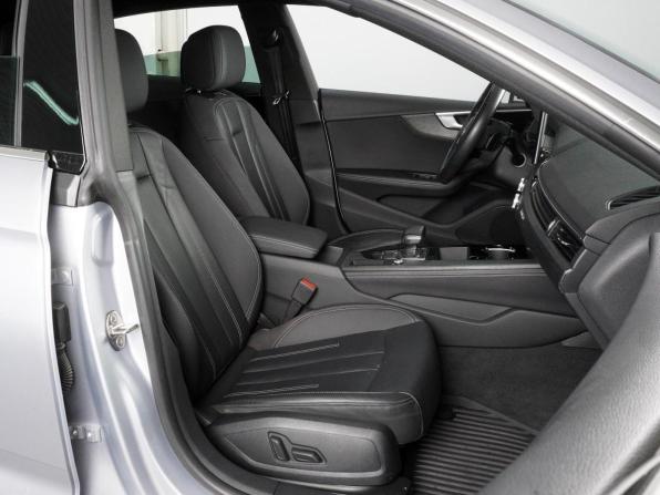 Audi A5 II (F5) Рестайлинг с пробегом 2020 года, цена 3 659 000 рублей, 78196 км, лифтбек, Автокод Объявления