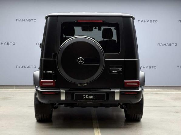 Mercedes-Benz G-Класс III (W465) Рестайлинг с пробегом 2025 года, цена 21 000 000 рублей, 4508 км, внедорожник, Автокод Объявления
