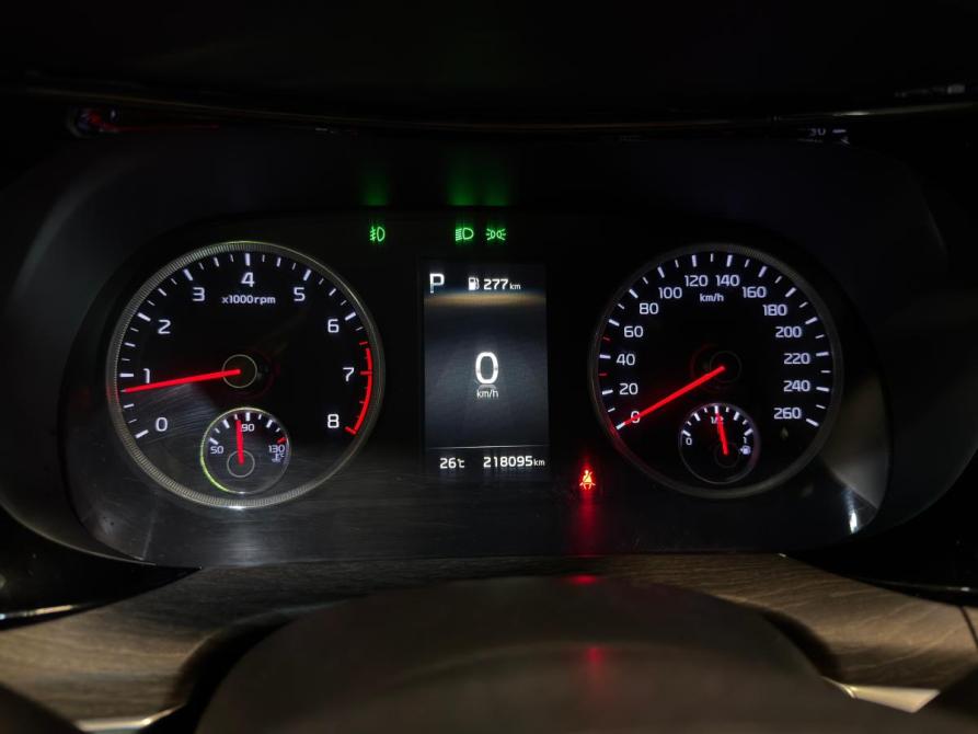 Kia K5 III Санкт-Петербург  - изображение 17