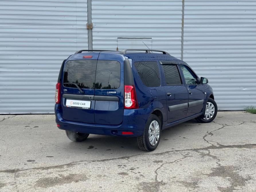 Lada (ВАЗ) Largus I Саратов  - изображение 5