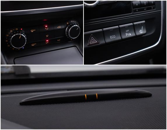Mercedes-Benz CLA I (C117 X117) с пробегом 2014 года, цена 1 150 000 рублей, 231939 км, седан, Автокод Объявления