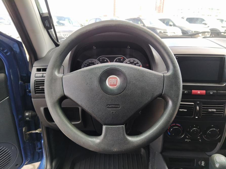 Fiat Albea I Рестайлинг Екатеринбург  - изображение 15