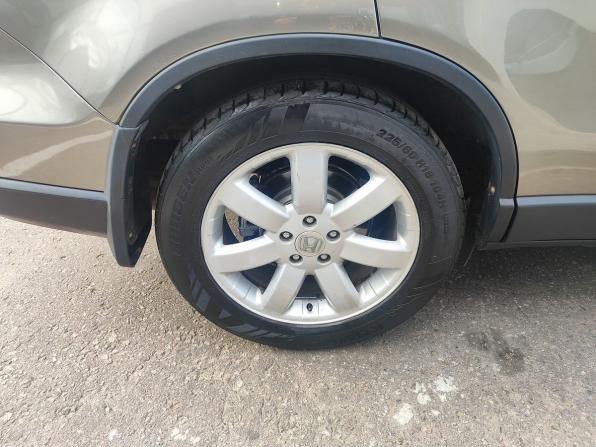Honda CR-V III с пробегом 2008 года, цена 1 029 000 рублей, 239400 км, внедорожник, Автокод Объявления