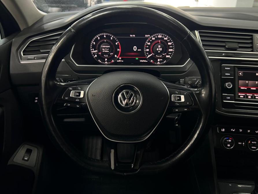 Volkswagen Tiguan II Казань  - изображение 12