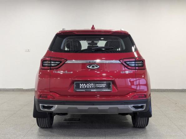 Chery Tiggo 4 Pro I Рестайлинг с пробегом 2023 года, цена 1 650 000 рублей, 65799 км, внедорожник, Автокод Объявления