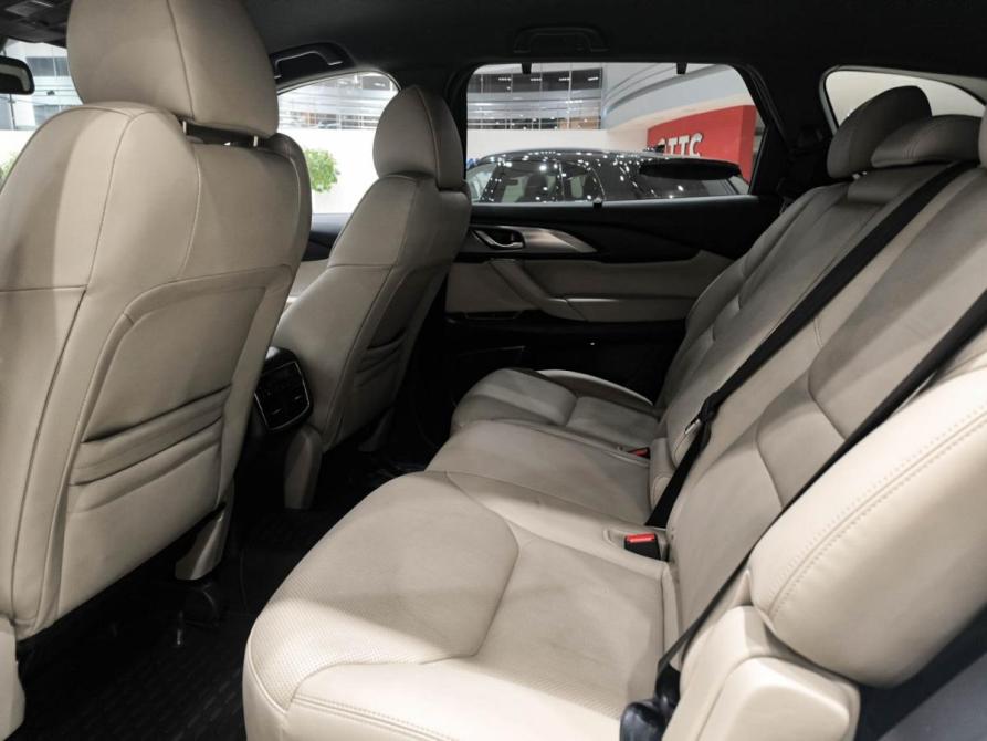Mazda CX-9 II Казань  - изображение 15