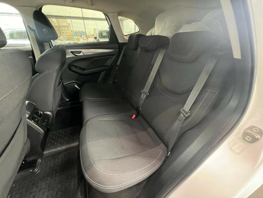 Haval Jolion I Рестайлинг Екатеринбург  - изображение 21
