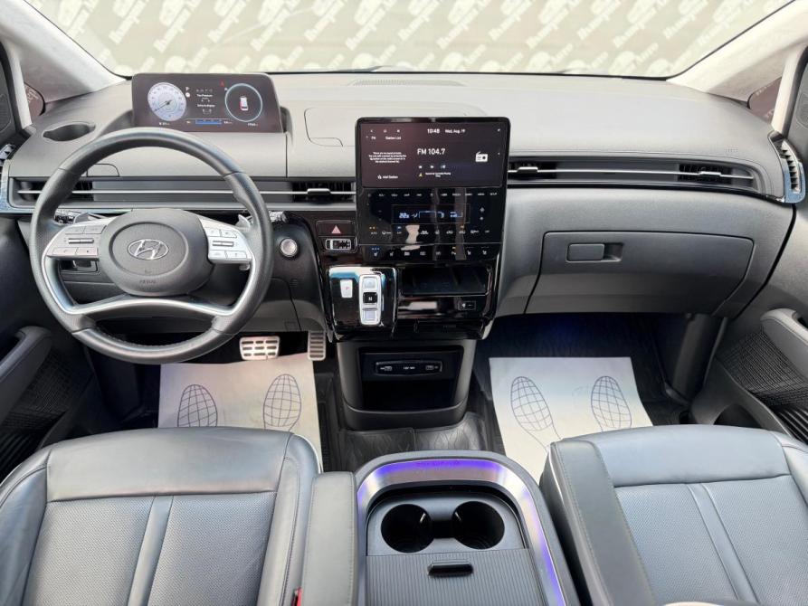 Hyundai Staria I Краснодар  - изображение 17