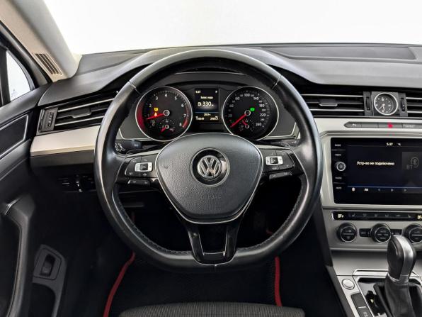 Volkswagen Passat B8 с пробегом 2019 года, цена 2 190 000 рублей, 116847 км, седан, Автокод Объявления