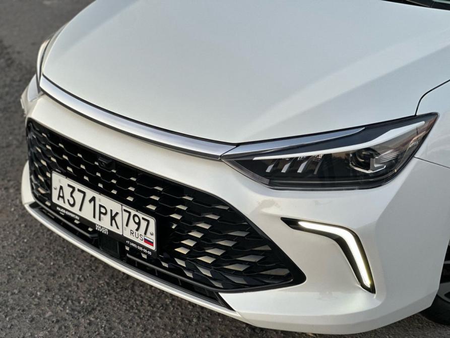 BAIC U5 Plus Волгоград  - изображение 14