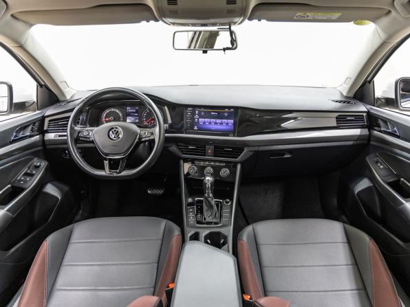 Volkswagen Bora IV с пробегом 2021 года, цена 1 898 000 рублей, 64044 км, седан, Автокод Объявления