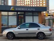 Nissan Almera II (N16) Рестайлинг Уфа  - изображение 18
