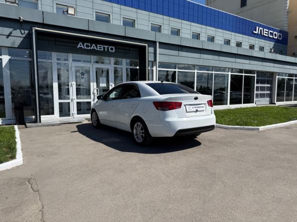 Kia Cerato II с пробегом 2010 года, цена 399 000 рублей, 572000 км, седан, Автокод Объявления