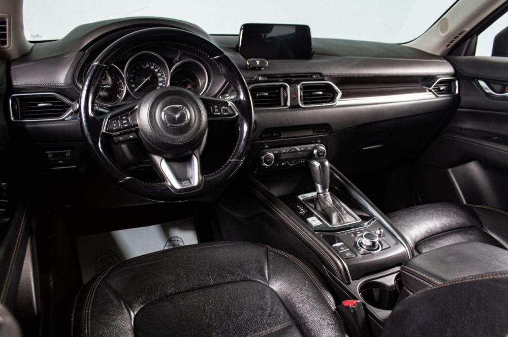 Mazda CX-5 II Сургут  - изображение 12