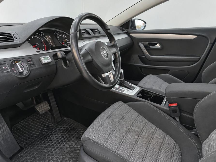 Volkswagen Passat CC I Уфа  - изображение 8