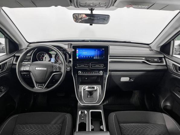 Haval M6 II с пробегом 2024 года, цена 1 681 000 рублей, 36096 км, внедорожник, Автокод Объявления