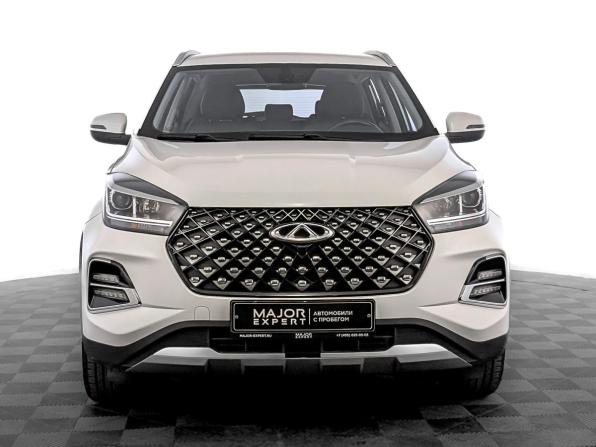 Chery Tiggo 4 Pro I с пробегом 2024 года, цена 1 610 000 рублей, 20961 км, внедорожник, Автокод Объявления