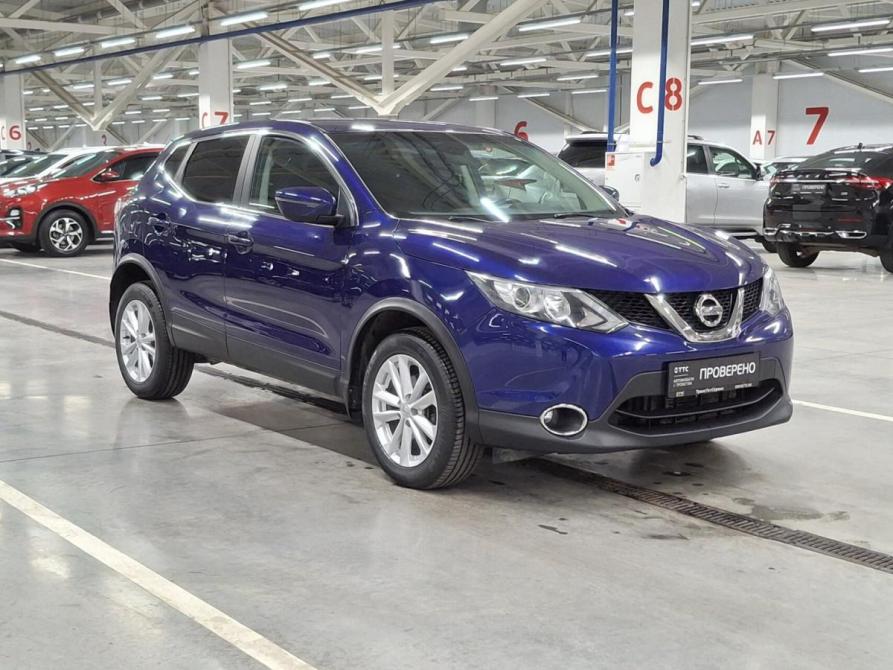 Nissan Qashqai II Казань  - изображение 3