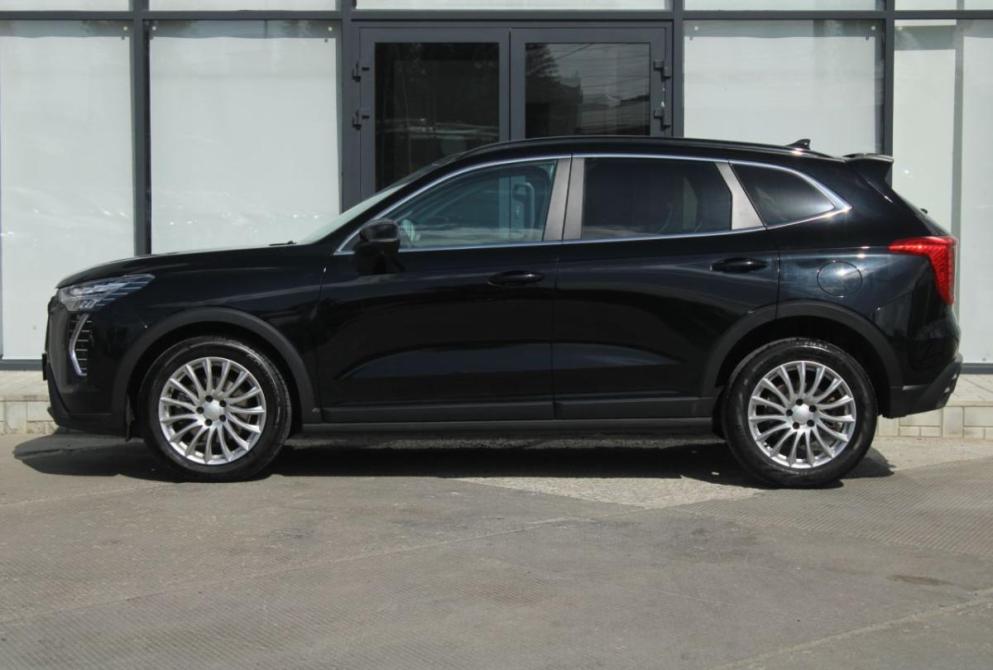 Haval Jolion I Рестайлинг Саратов  - изображение 8