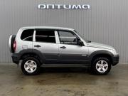 Chevrolet Niva I Рестайлинг Краснодар  - изображение 24