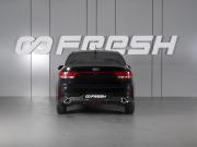 Kia Rio IV Рестайлинг Минеральные Воды  - изображение 22