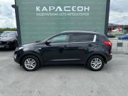 Kia Sportage III Екатеринбург  - изображение 15