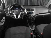 Hyundai Solaris I Рестайлинг Тюмень  - изображение 22
