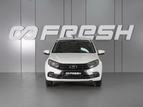 Lada (ВАЗ) Granta I Рестайлинг с пробегом 2021 года, цена 798 000 рублей, 92387 км, седан, Автокод Объявления