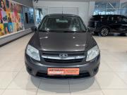 Lada (ВАЗ) Granta I Рестайлинг Екатеринбург  - изображение 16