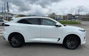 Changan UNI-K Новороссийск  - изображение 30