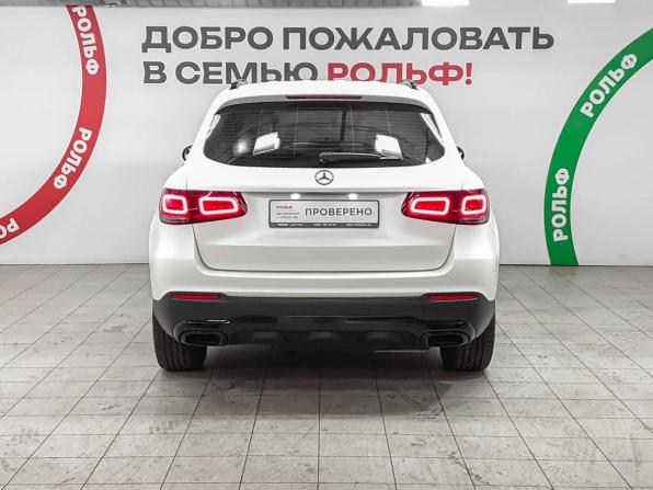 Mercedes-Benz GLC I (X253) Рестайлинг с пробегом 2021 года, цена 5 798 000 рублей, 17391 км, внедорожник, Автокод Объявления