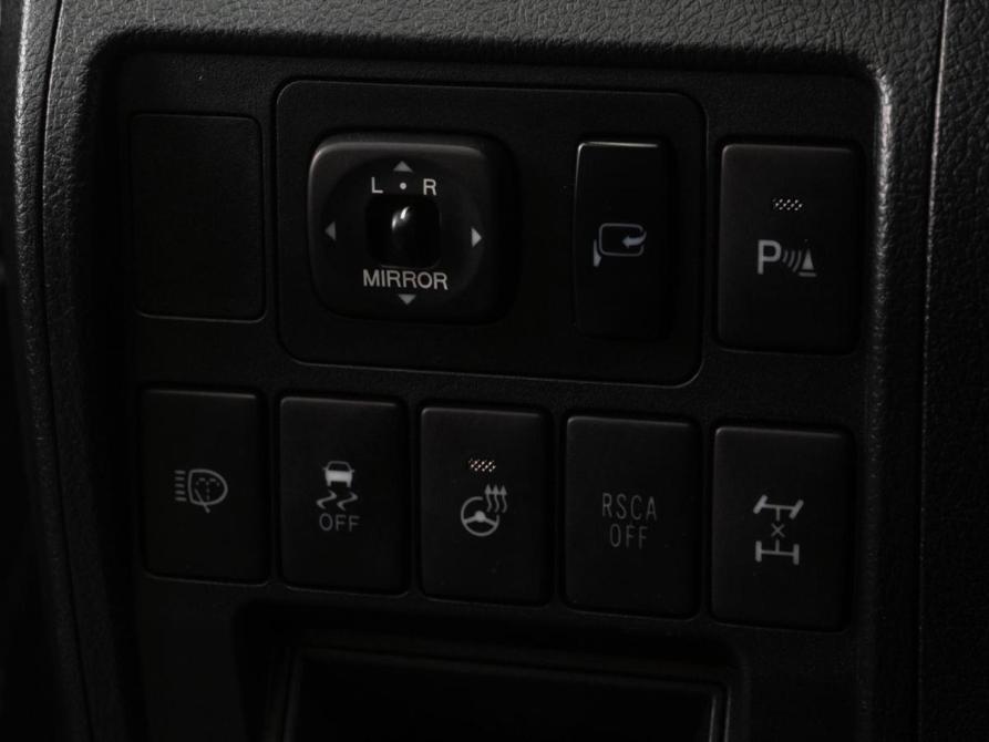 Toyota Land Cruiser 200 Series Рестайлинг 1 Тюмень  - изображение 24