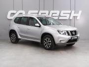 Nissan Terrano III (D10) Воронеж  - изображение 17