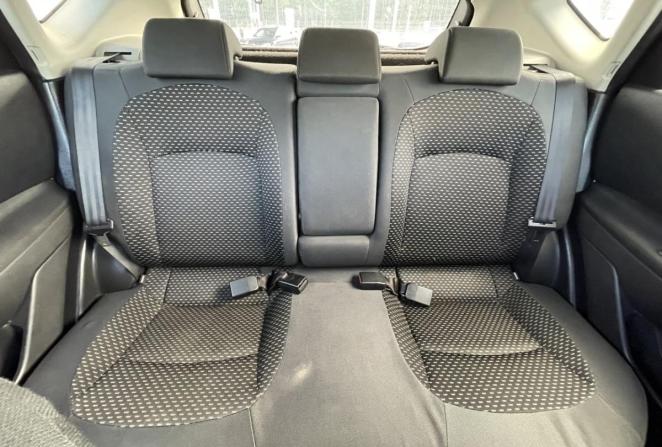 Nissan Qashqai I с пробегом 2008 года, цена 780 000 рублей, 184993 км, внедорожник, Автокод Объявления