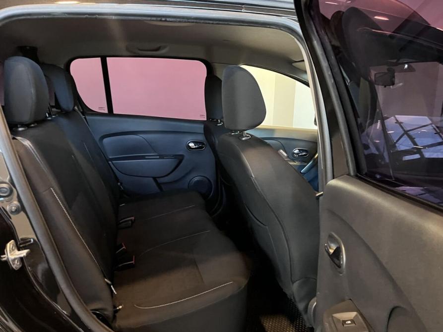 Renault Sandero II Чебоксары  - изображение 26