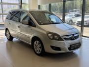 Opel Zafira B Рестайлинг Краснодар  - изображение 34