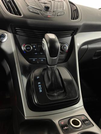 Ford Kuga II с пробегом 2014 года, цена 1 171 000 рублей, 156213 км, внедорожник, Автокод Объявления
