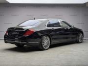 Mercedes-Benz Maybach S-Класс I (X222) Москва  - изображение 26