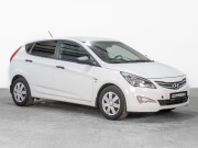 Hyundai Solaris I Рестайлинг Сургут  - изображение 18